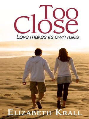 cover image of Too Close